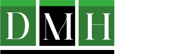 Daniel Mason Helmer